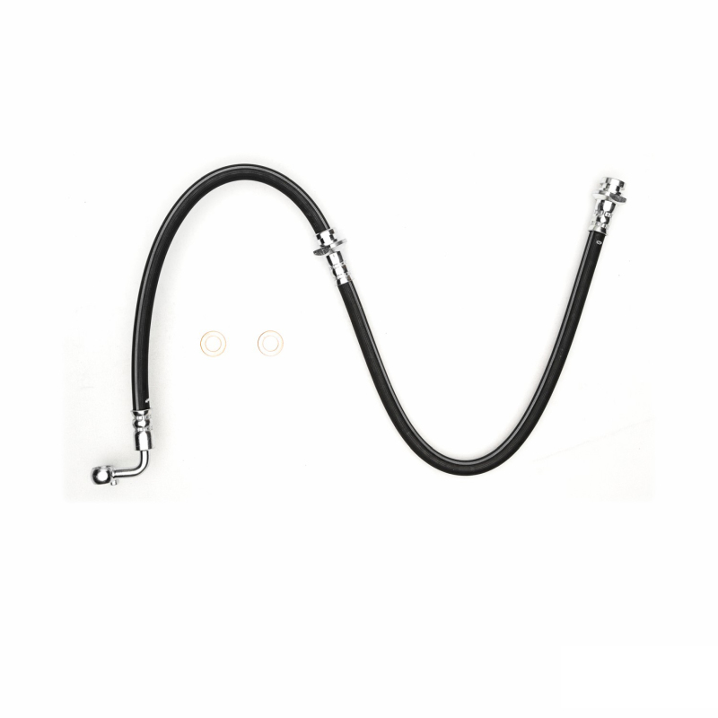 Nissan Frontier Brake Hose - Rear - R1 Concepts - `05-`23